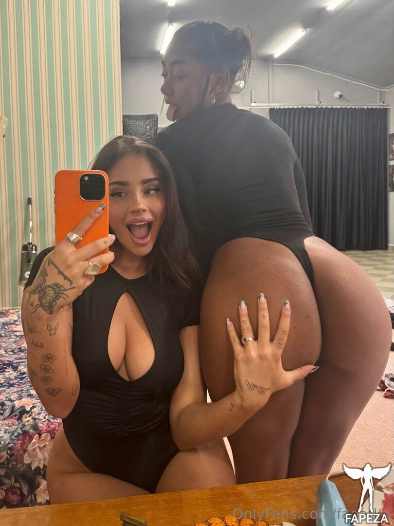 Fagata Nude OnlyFans
