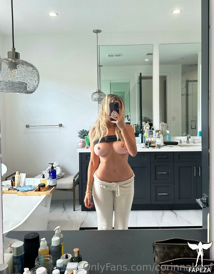 Corinna Kopf