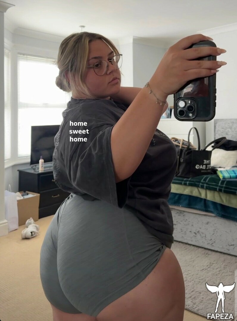 Harmony Savage