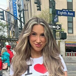 Julie Piraino