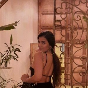 Kendall Secret