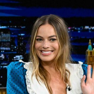 Margot Robbie