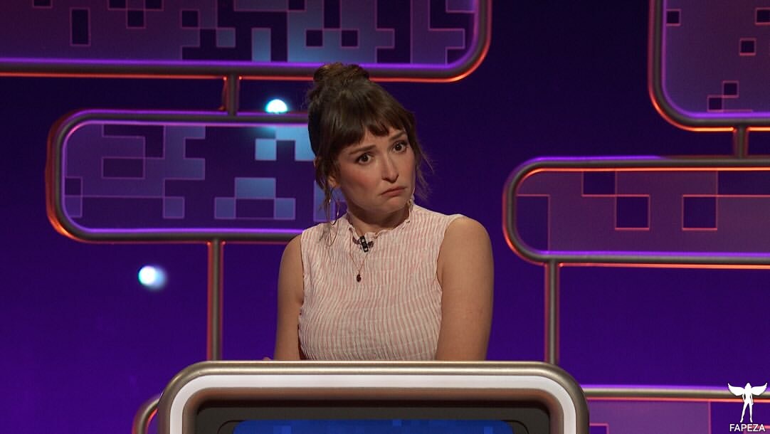 Milana Vayntrub