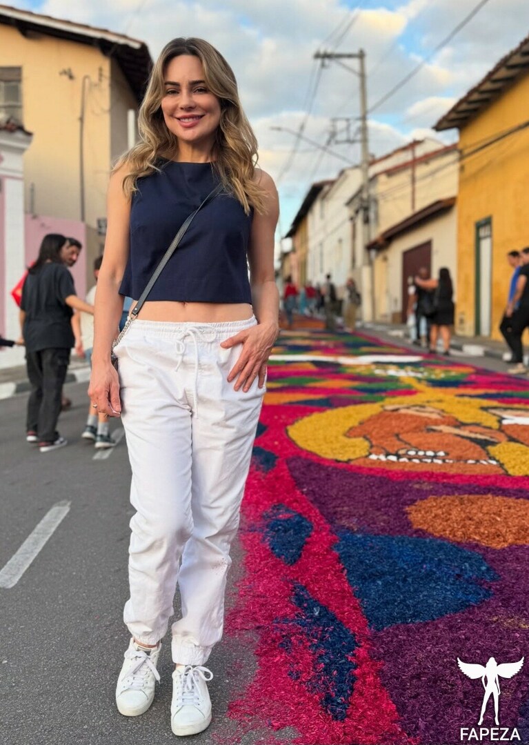 Rachel Sherazade
